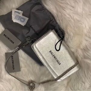 Authentic Balenciaga Bag